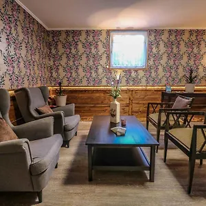 Eschborner Hof 3*, Francfort-sur-le-Main Allemagne