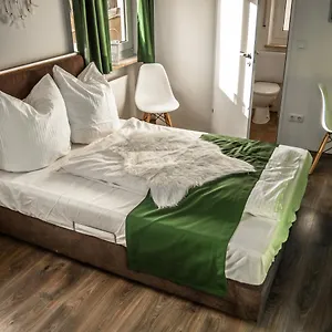 *** Guest house Waldpension Zollhaus Germany
