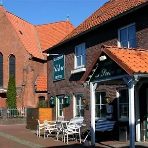  Inn Sohre Germany