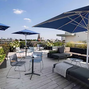 ***** Aparthotel Oberdeck - Adults Only Germany