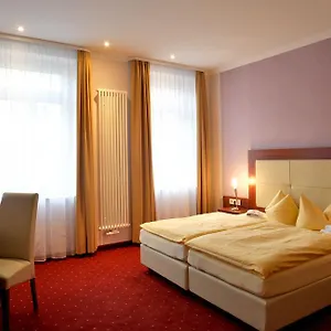 Via Mitte 3*, Lipsia Germania