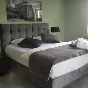  Hotel Hilleringmann Duitsland