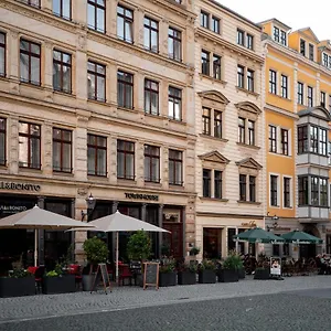 **** Aparthotel Townhouse Germany