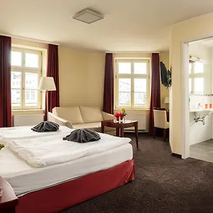 ** Aparthotel Schlafgut Appartementhotel Germany