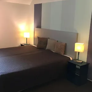  Bed & Breakfast Kaiserswerth Duitsland