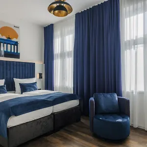 *** Hotel Homaris East Side Duitsland