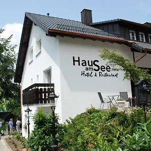 Haus Am 3*, Sinzheim Germania