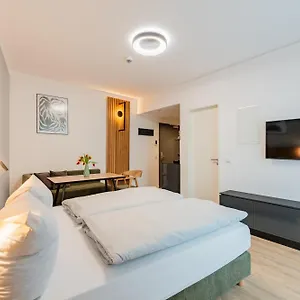  Aparthotel Nena Adlershof Duitsland