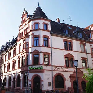 hotel-restaurant-krokodil.hotelsheidelberg.net/