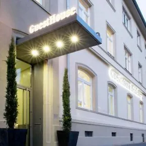 *** Hotel GuestHouse Heidelberg Duitsland