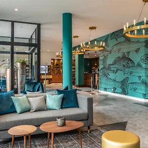 - The Niu, Rig By Ihg 3*, Lübeck Allemagne