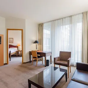  Aparthotel Apartmenthaus Mitte Duitsland