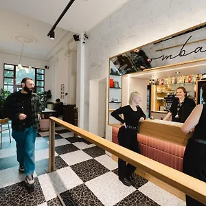 Hostel Wombat's Germany