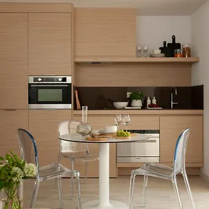 Eric Voekel Boutique - 4*, Amburgo Germania