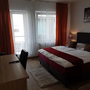Eigelstein Hotel Colónia