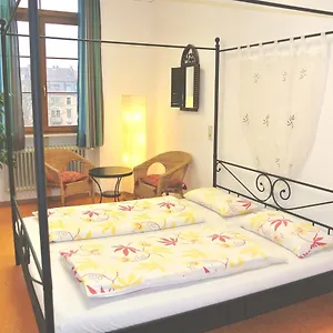 Steffis , Heidelberg Germania