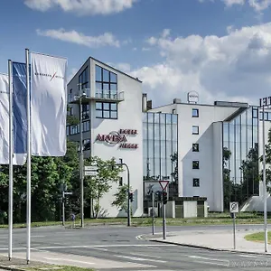 *** Hotel Arvena Messe Duitsland