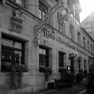 Steichele & Weinrestaurant 3*, Nuremberg Allemagne