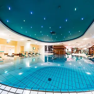 Mauritius & Therme Hotel Colónia