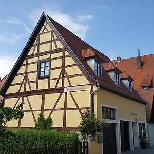 Baumeisterhaus Gasthuis