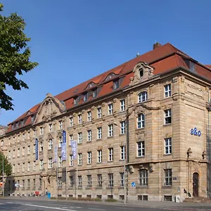 A&o Hauptbahnhof , Leipzig Allemagne
