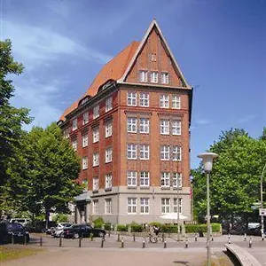 *** Hotel Preuss Im Dammtorpalais Duitsland