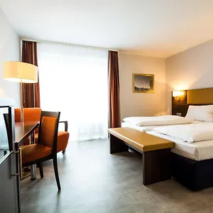 Domus Hotel Munique